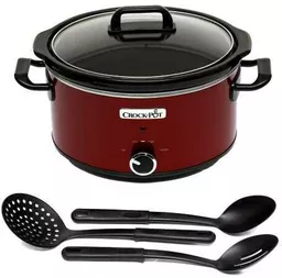 Crockpot SCV400RD 050
