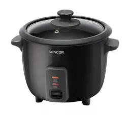 Sencor SRM 0601BK