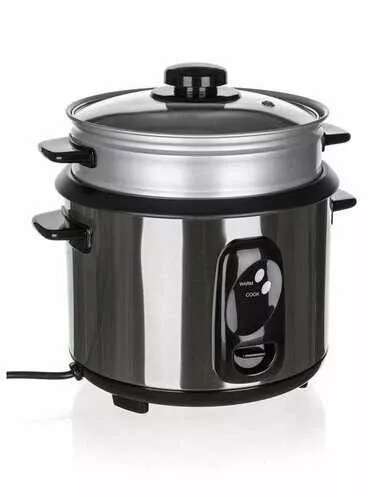activer garnek do gotowania ryzu ze stali nierdzewnej arc150 500 w