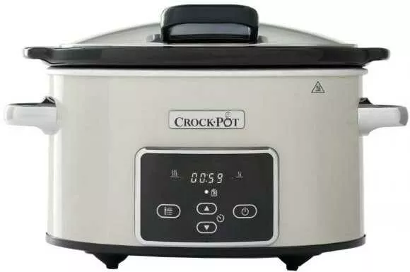 crockpot csc060x
