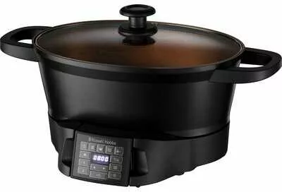 russell hobbs multicooker 28270 56 good to go 50 zl rabatu za wydane 500 zl darmowy transport