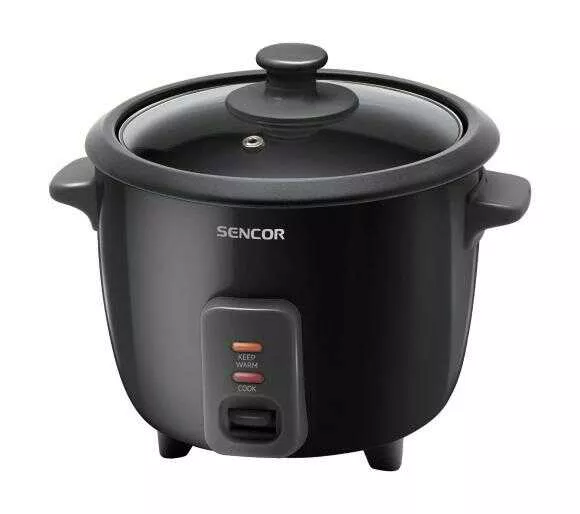 sencor srm 0601bk
