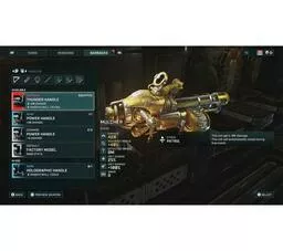 Gears Tactics screen z gry 6