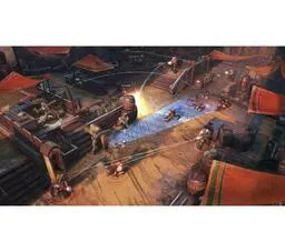 Gears Tactics screen z gry 7