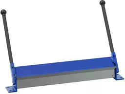 Giętarka do blachy 46 cm 0 90 ręczna MSW 10061897 MSW MF 460A Giętarka do blachy 46 cm 0 90 ręczna MSW 10061897 MSW MF 460A