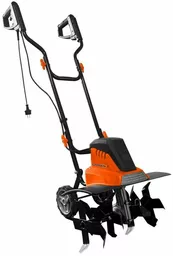 Glebogryzarka elektryczna z szerokością roboczą 45 cm Glebogryzarka elektryczna z szerokością roboczą 45 cm