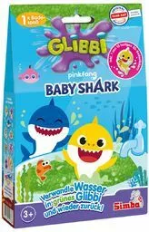 Glibbi Baby Shark