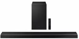 System kina domowego 3.1.2 z soundbarem SAMSUNG HW-Q700A System kina domowego 3.1.2 z soundbarem SAMSUNG HW-Q700A