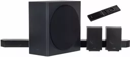 Soundbar Samsung SOHW-Q930B540 W Soundbar Samsung SOHW-Q930B540 W
