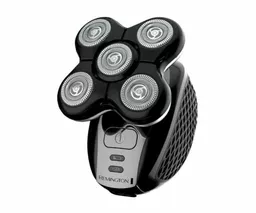 golarka elektryczna pięć ostrzy remington