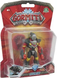 Gormiti zabawki figurka Hurik Gormiti zabawki figurka Hurik