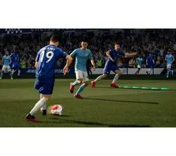 FIFA 21 screen z gry 3