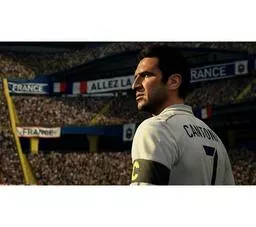FIFA 21 screen z gry 5