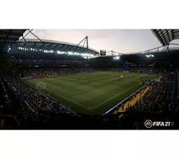 FIFA 21 screen z gry 8