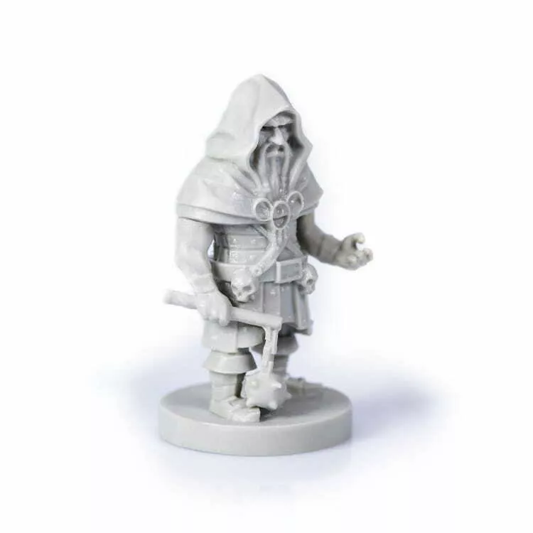albi karak figurka 6