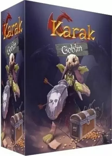 albi karak goblin