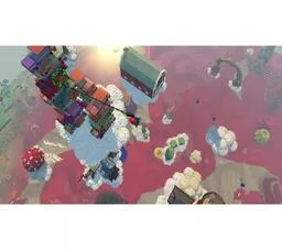 LEGO Worlds screen z gry 1