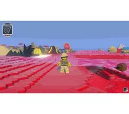 LEGO Worlds screen z gry 11