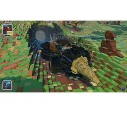 LEGO Worlds screen z gry 12
