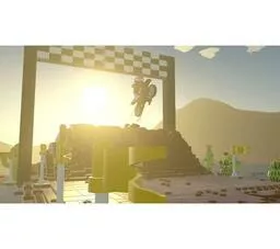 LEGO Worlds screen z gry 4