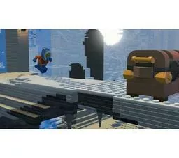 LEGO Worlds screen z gry 6