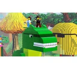 LEGO Worlds screen z gry 9