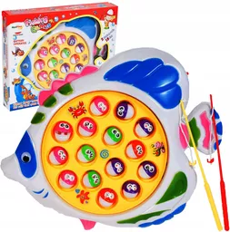 Gra Łowienie Rybek Fishing Game Rybki Wędka Gra Łowienie Rybek Fishing Game Rybki Wędka