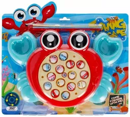 Gra rybki Mega creative 482333 Gra rybki Mega creative 482333
