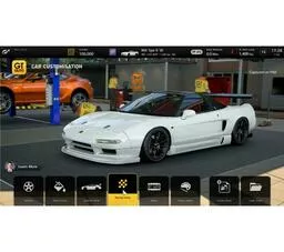 Gran Turismo 7 screen z gry 12
