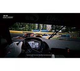 Gran Turismo 7 screen z gry 5