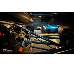 Gran Turismo 7 screen z gry 6