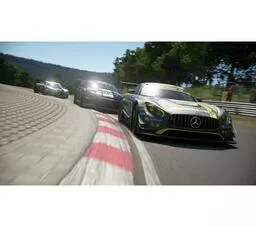 Gran Turismo Sport screen z gry 4