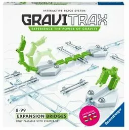 Gravitrax Bridges Mosty