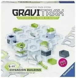 Gravitrax Building Budowle