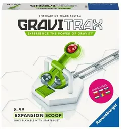 Gravitrax Scoop Kaskada Gravitrax Scoop Kaskada