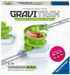 Gravitrax Spiral Spirala Gravitrax Spiral Spirala