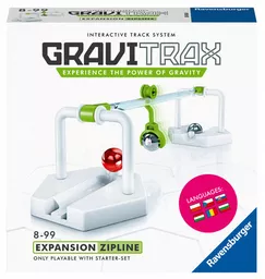 Gravitrax Zipline Most Linowy Gravitrax Zipline Most Linowy