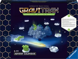 Kalendarz adwentowy Gravitrax Kalendarz adwentowy Gravitrax