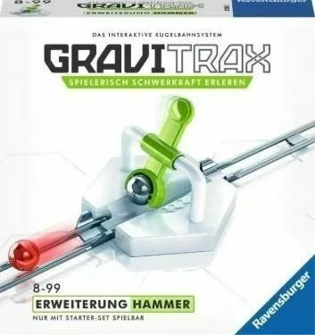 gravitrax hammer mlotek