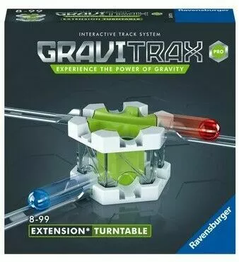 gravitrax pro turntable obrotnica