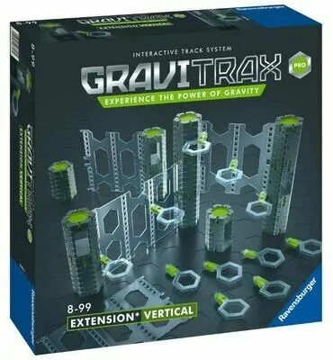 gravitrax pro vertical