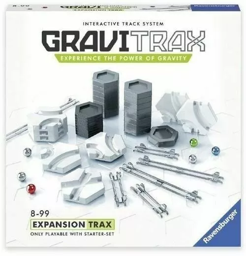 gravitrax trax tor