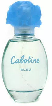 gres cabotine blue woda toaletowa 50 ml