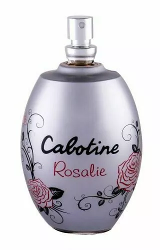 gres cabotine rosalie woda toaletowa 100 ml dla kobiet