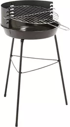 gardenstar Grill węglowy okrągły WEEKEND PREMIUM śr 30 cm gardenstar Grill węglowy okrągły WEEKEND PREMIUM śr 30 cm
