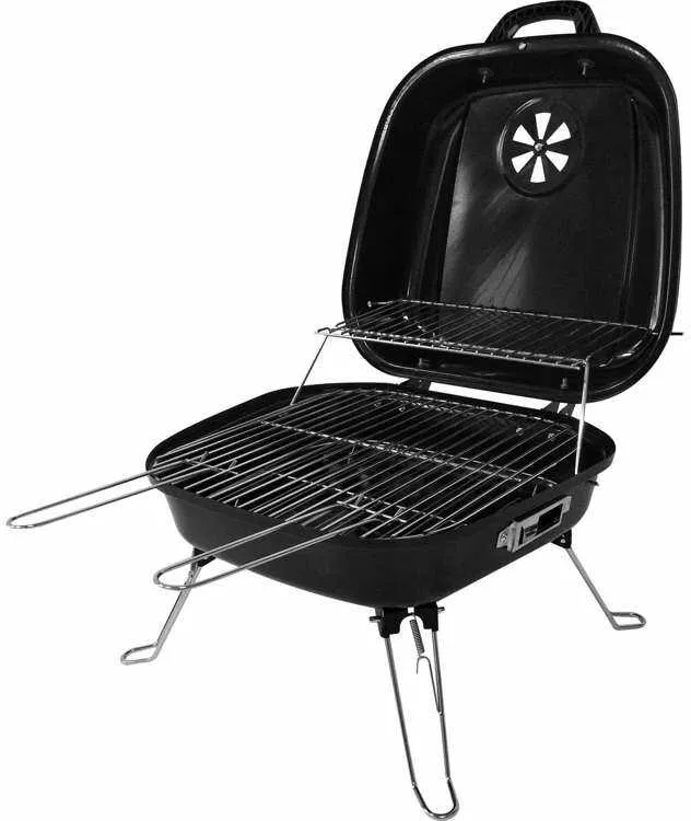 lund grill weglowy przenosny 33 x 35 5cm