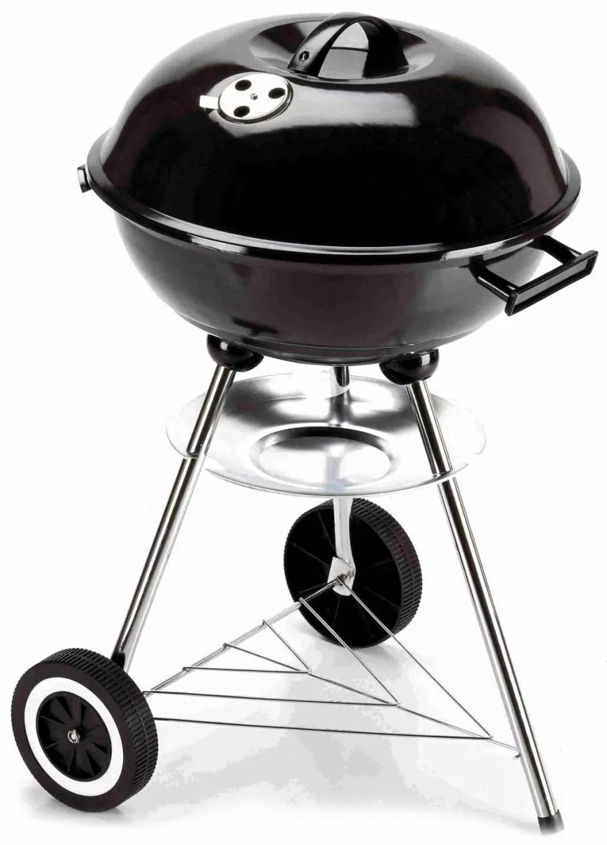 Grill ogrodowy LANDMANN 11132 zamkniety