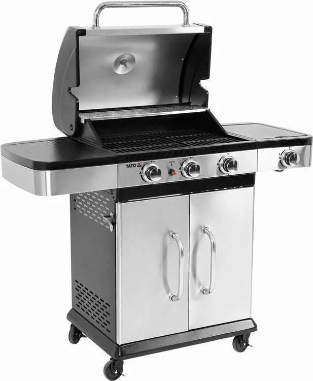 pol_pl_GRILL GAZOWY 3 1 STAL NIERDZEWNA 11 2KW 10012252_1