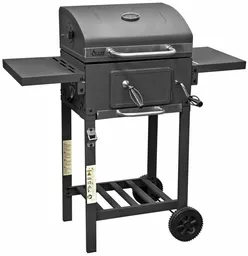 Grill węglowy 42x31 3 cm Angular Activa Grill węglowy 42x31 3 cm Angular Activa