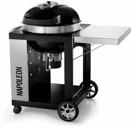 Grill węglowy Napoleon PRO22K CART Grill węglowy Napoleon PRO22K CART